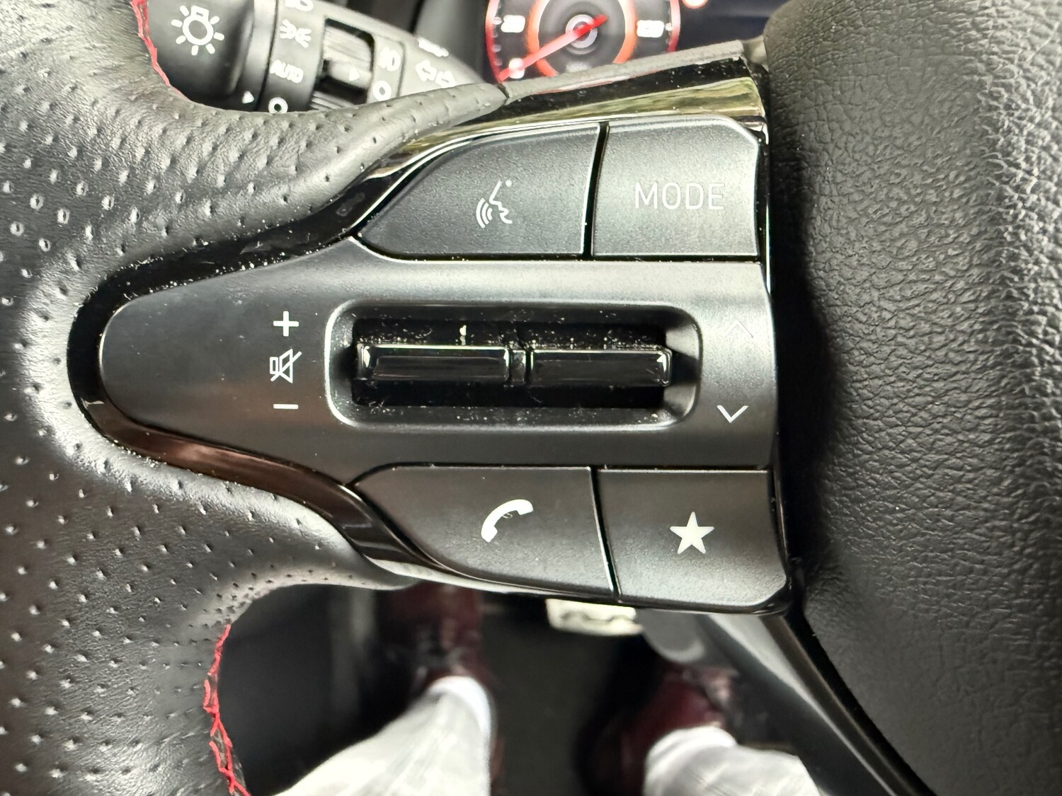 Used Hyundai i20 2024 for sale - 76623418: Photo 25