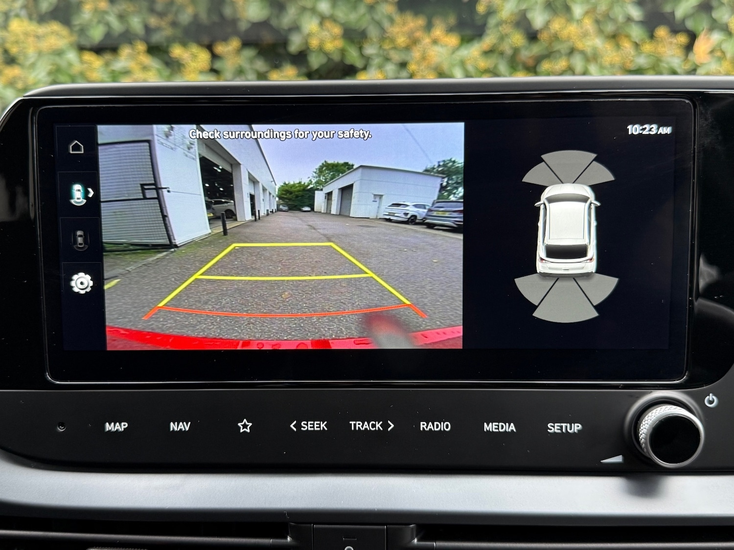 Used Hyundai i20 2024 for sale - 76623418: Photo 34