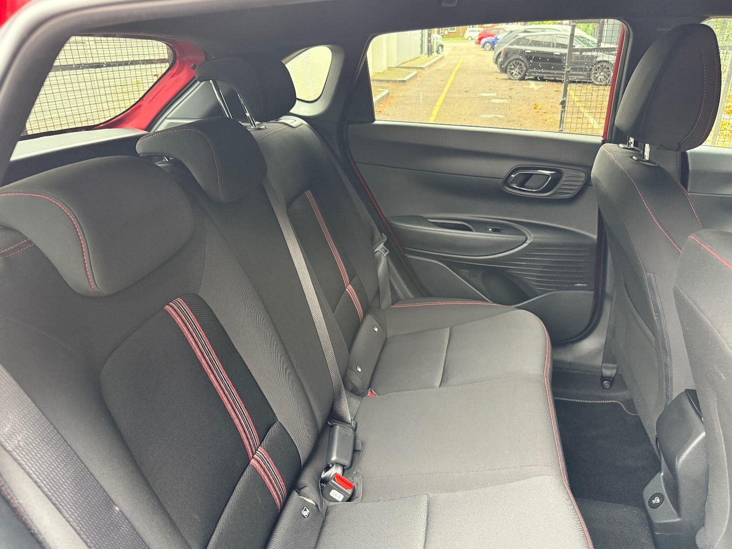 Used Hyundai i20 2024 for sale - 76623418: Photo 37