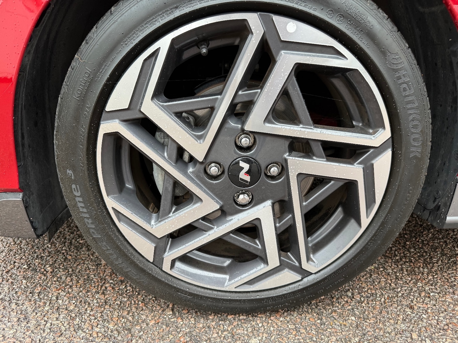 Used Hyundai i20 2024 for sale - 76623418: Photo 46