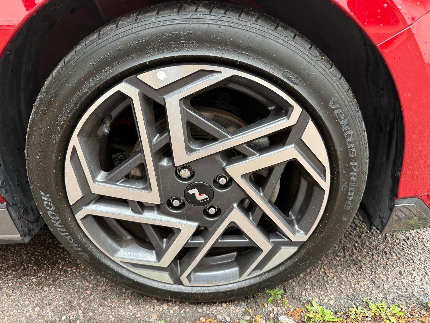 Used Hyundai i20 2024 for sale - 76623418: Photo 47