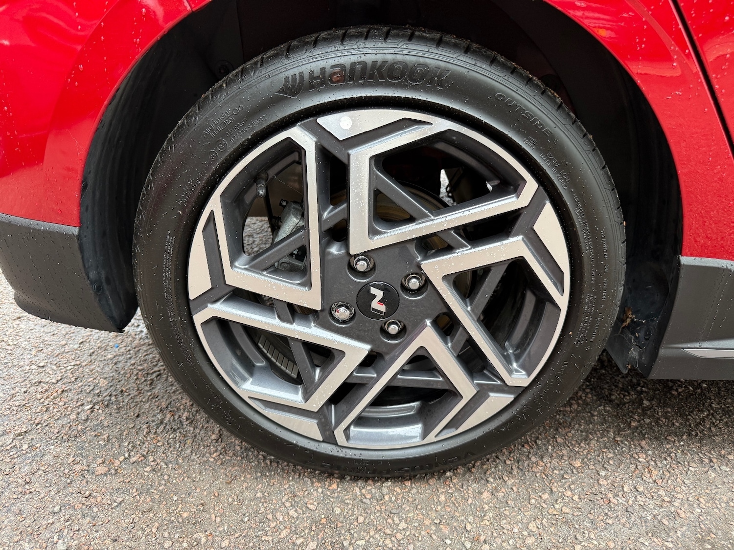 Used Hyundai i20 2024 for sale - 76623418: Photo 48