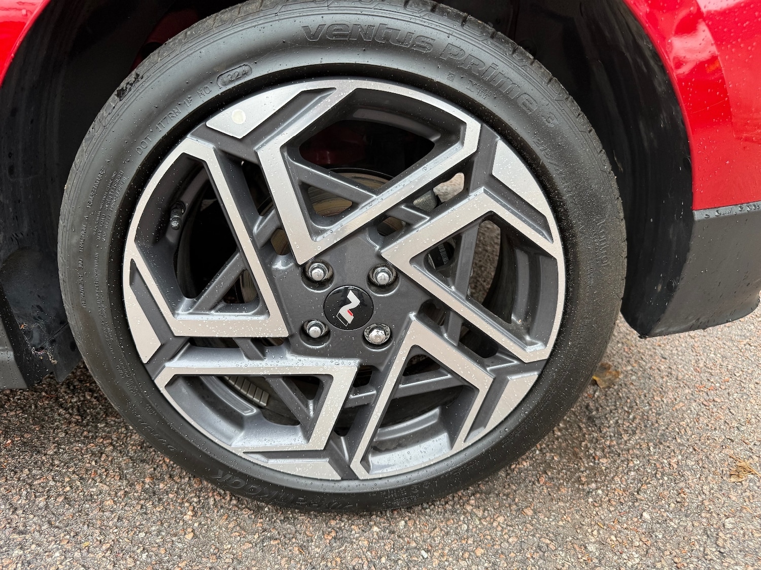 Used Hyundai i20 2024 for sale - 76623418: Photo 49