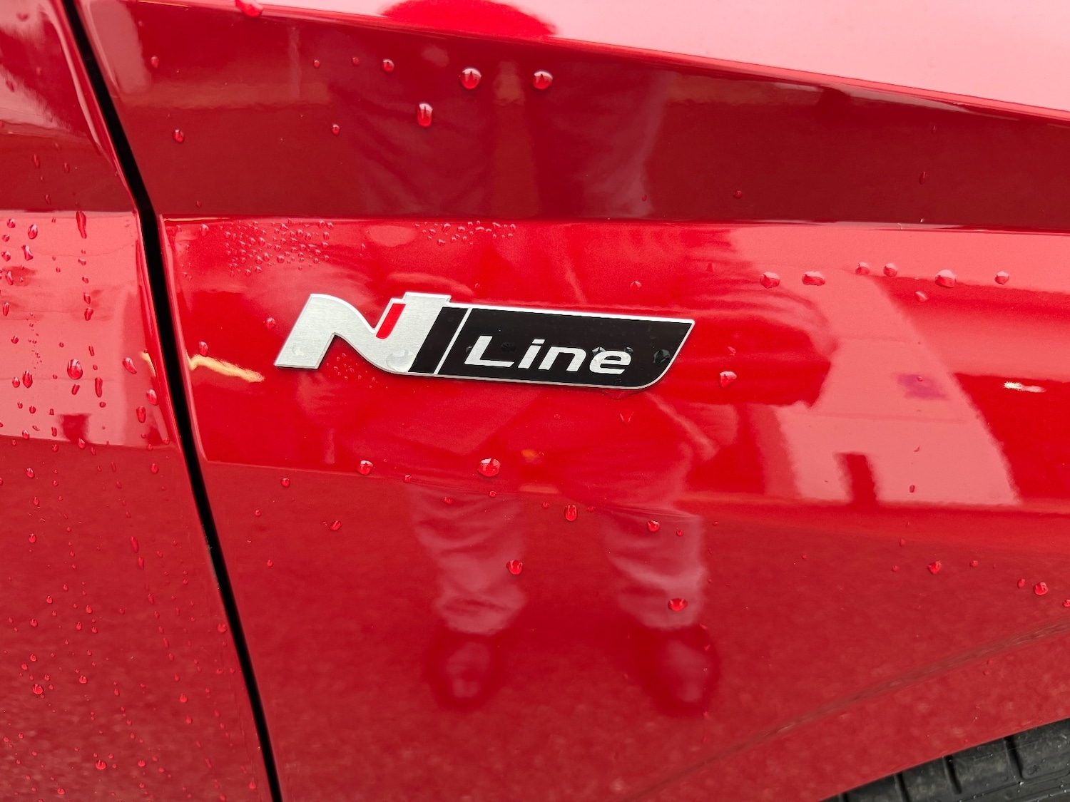 Used Hyundai i20 2024 for sale - 76623418: Photo 9