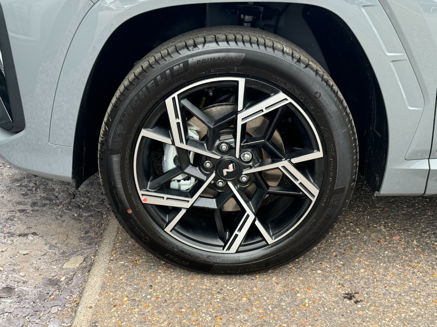 Used Hyundai TUCSON for sale - 76870752: Photo 11