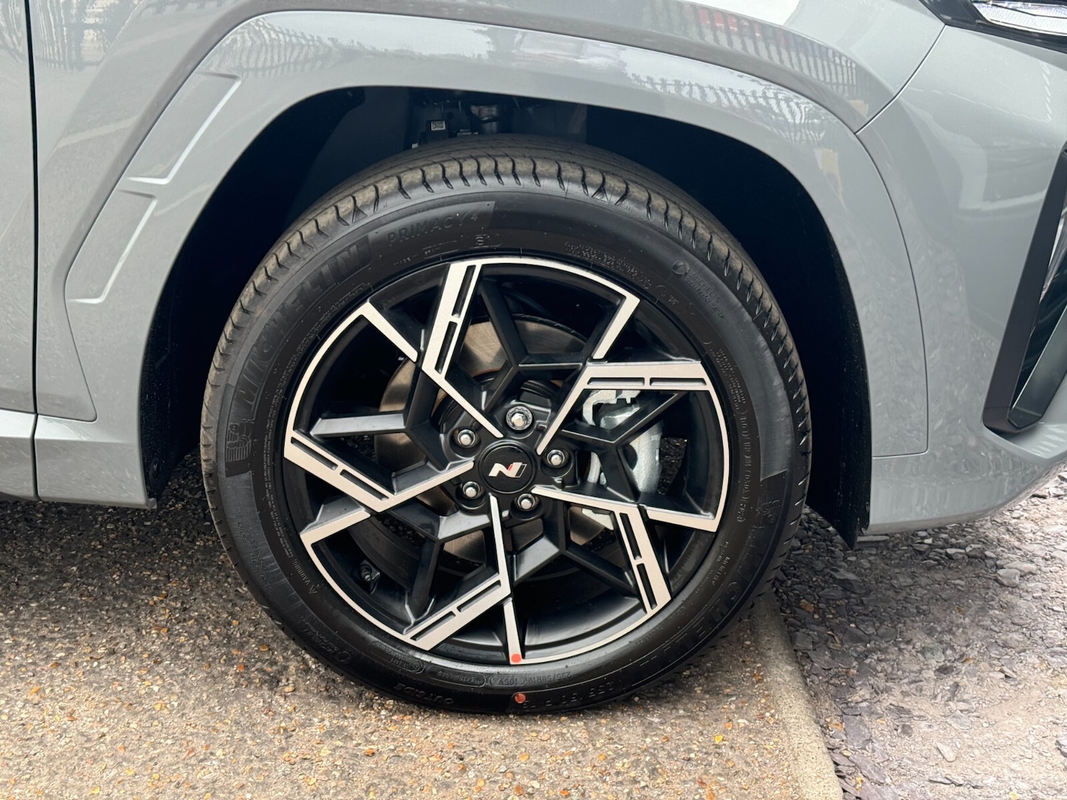 Used Hyundai TUCSON for sale - 76870752: Photo 12