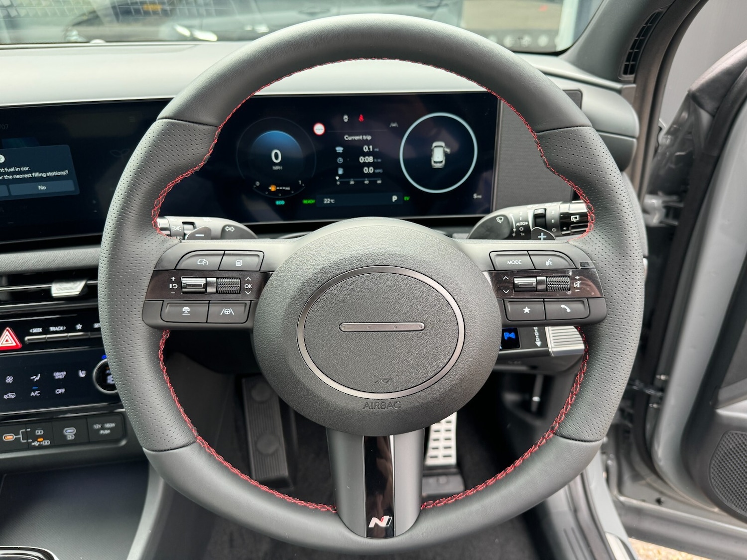 Used Hyundai TUCSON for sale - 76870752: Photo 15