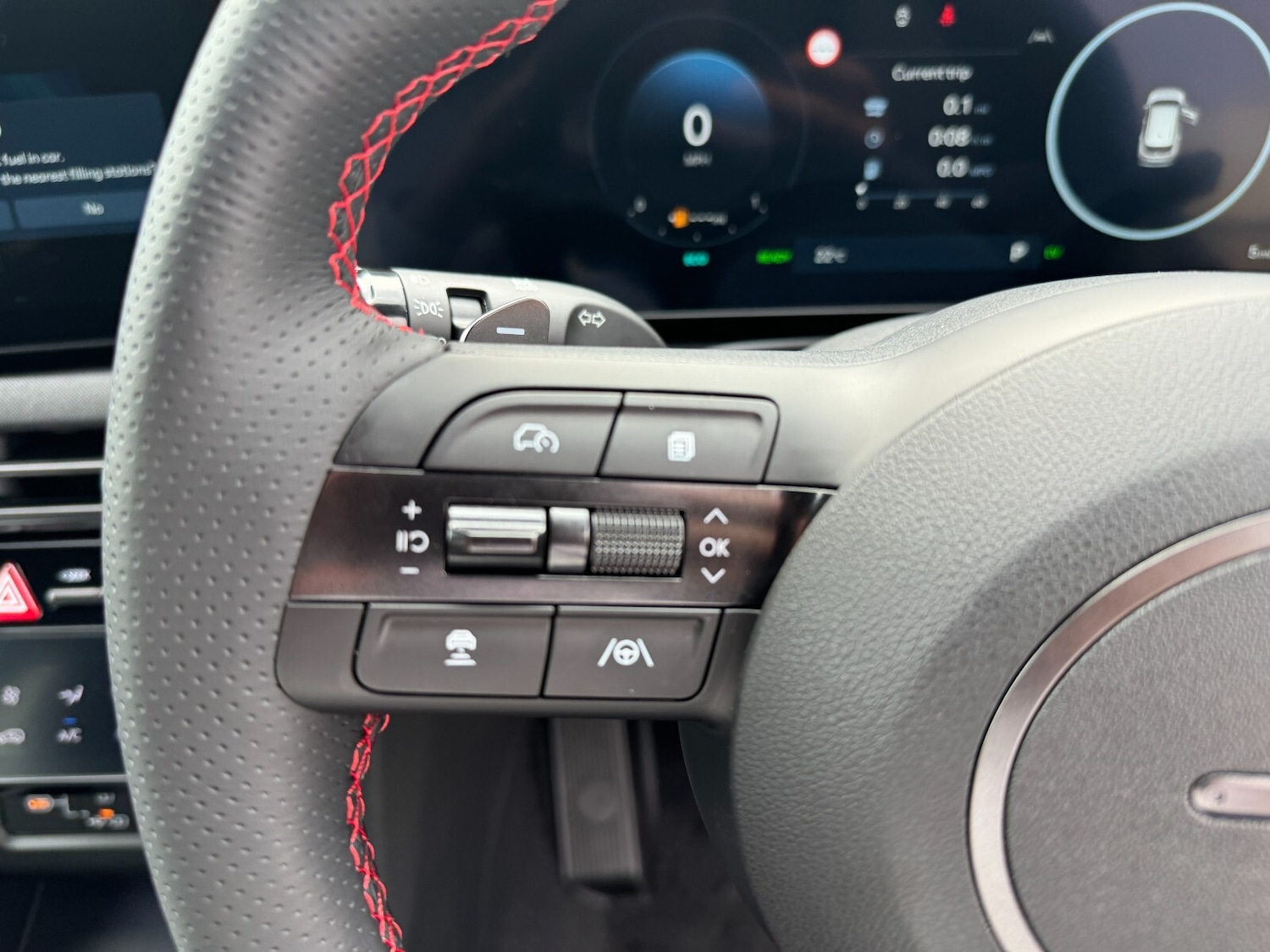 Used Hyundai TUCSON for sale - 76870752: Photo 18