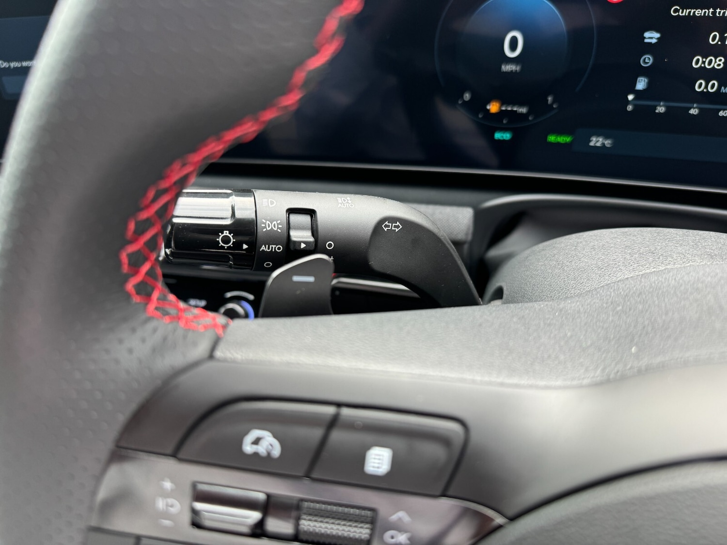 Used Hyundai TUCSON for sale - 76870752: Photo 19