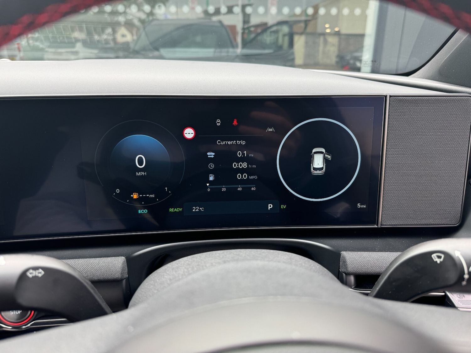 Used Hyundai TUCSON for sale - 76870752: Photo 21