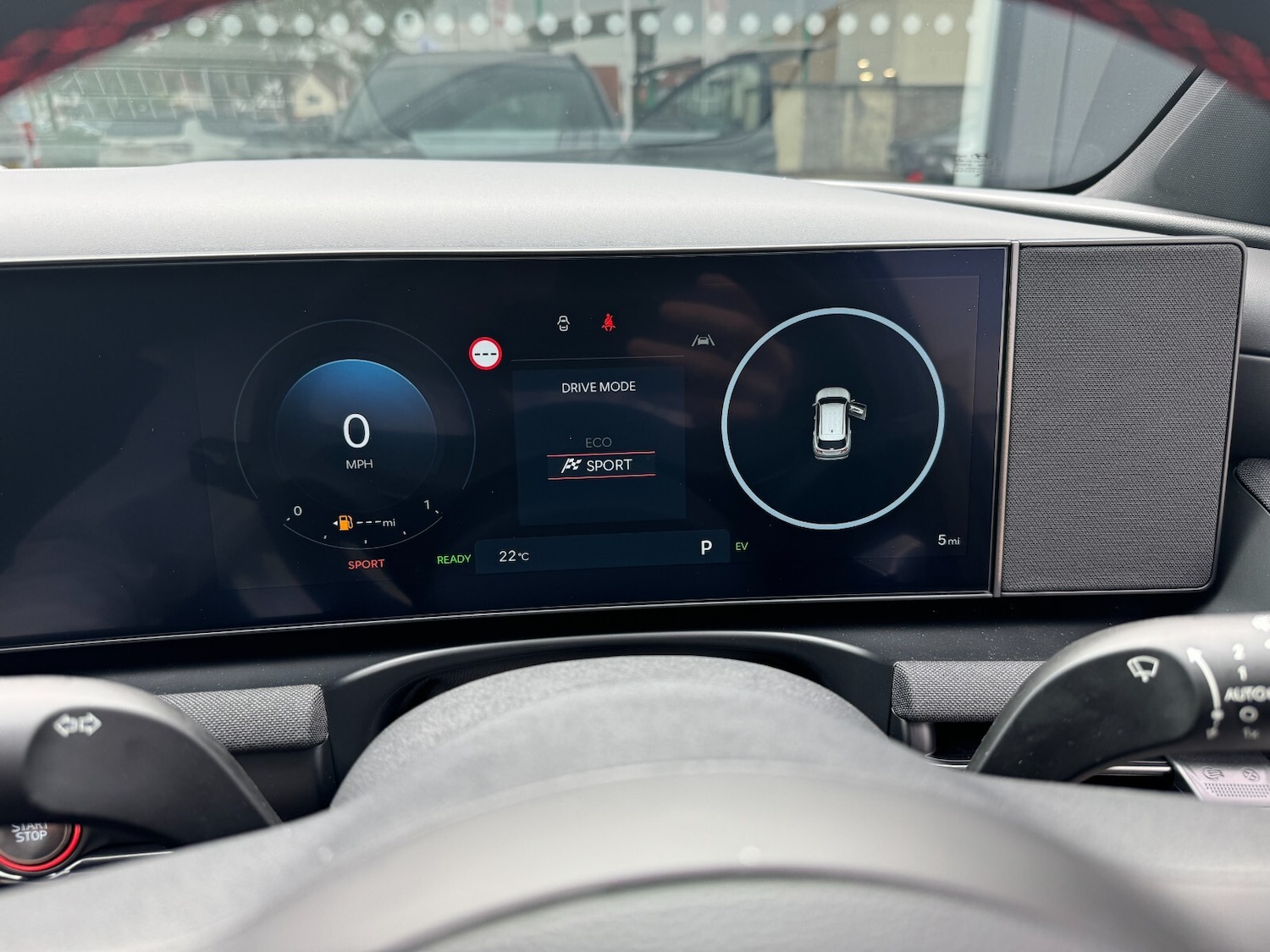 Used Hyundai TUCSON for sale - 76870752: Photo 22