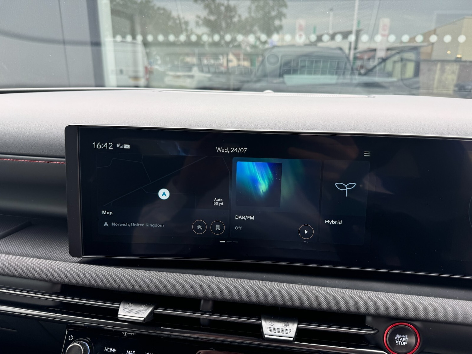 Used Hyundai TUCSON for sale - 76870752: Photo 25