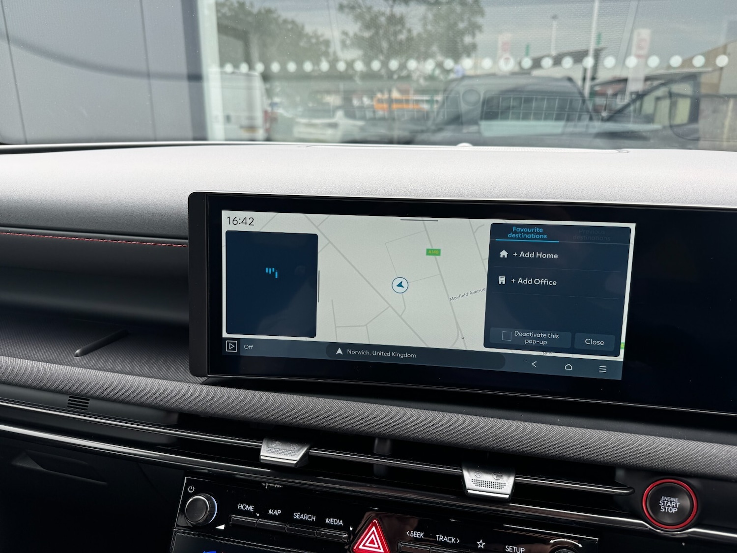 Used Hyundai TUCSON for sale - 76870752: Photo 26