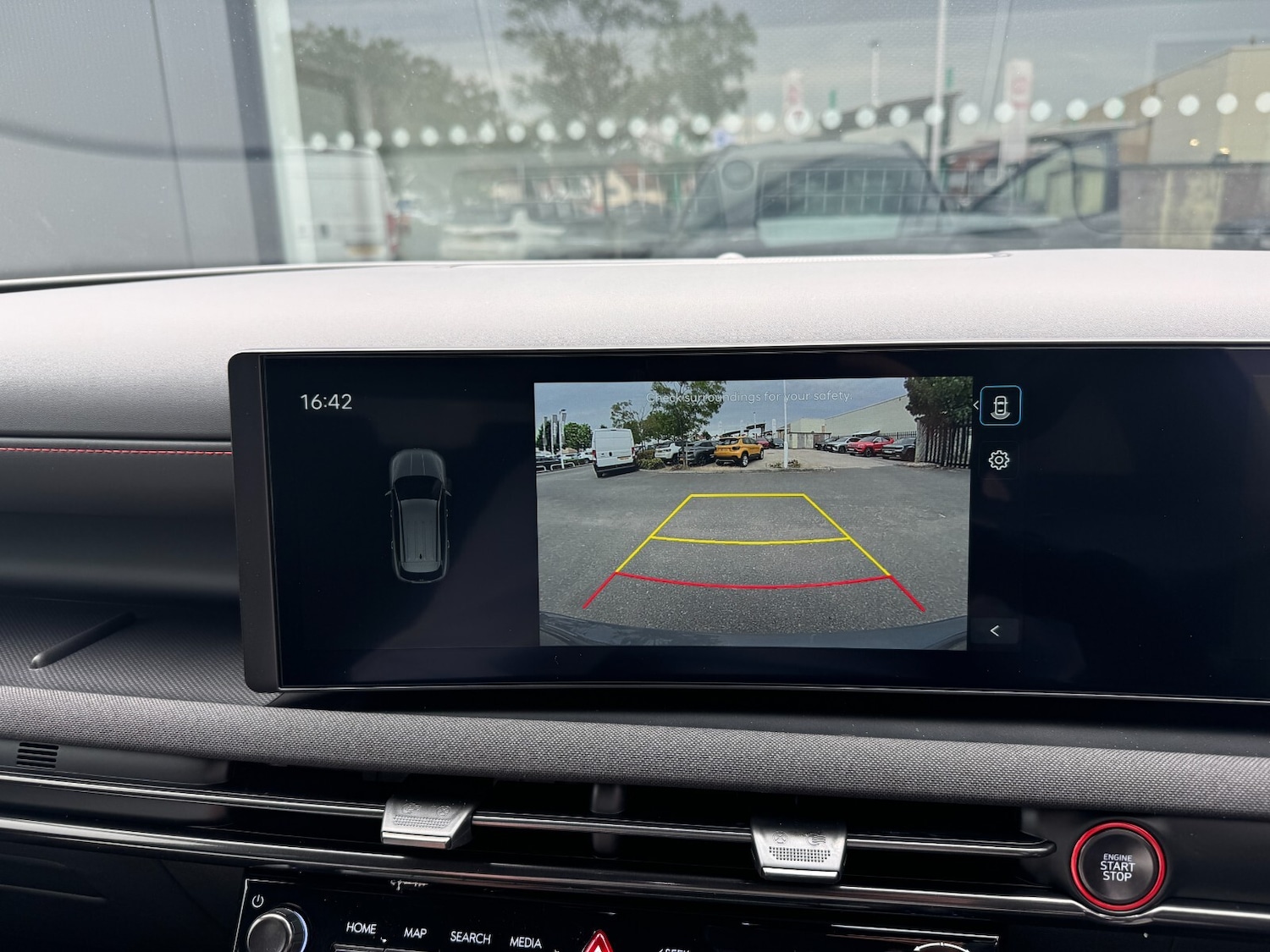 Used Hyundai TUCSON for sale - 76870752: Photo 28