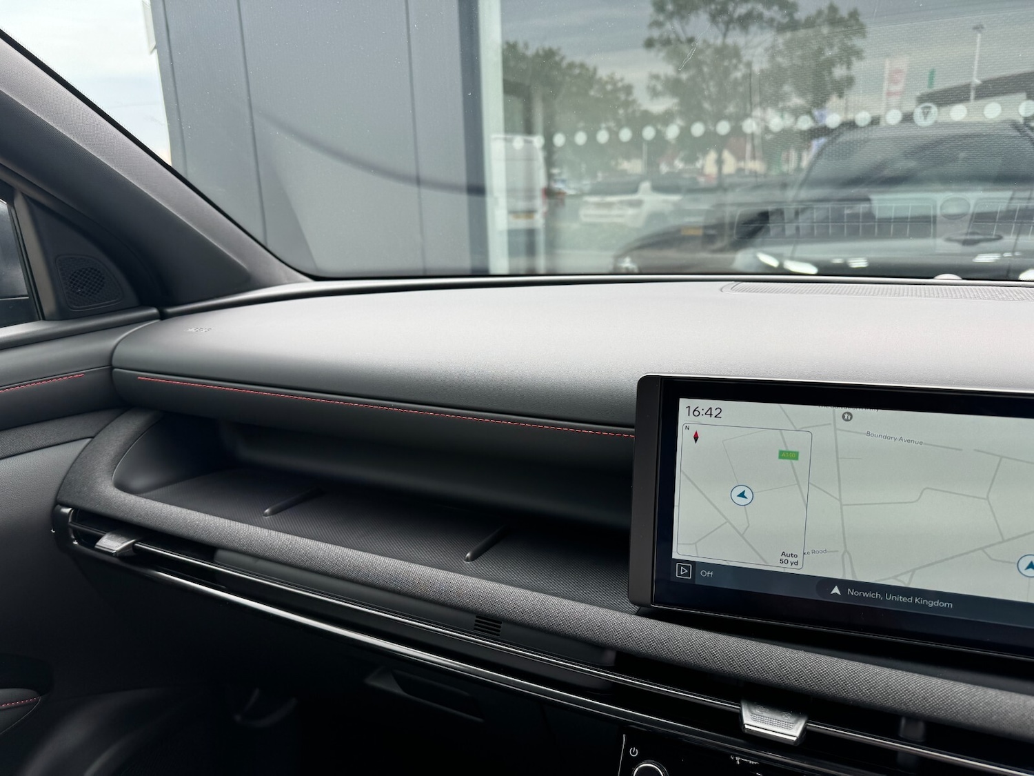 Used Hyundai TUCSON for sale - 76870752: Photo 32