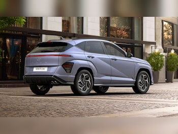 Used Hyundai KONA undefined for sale - 76869548: Photo