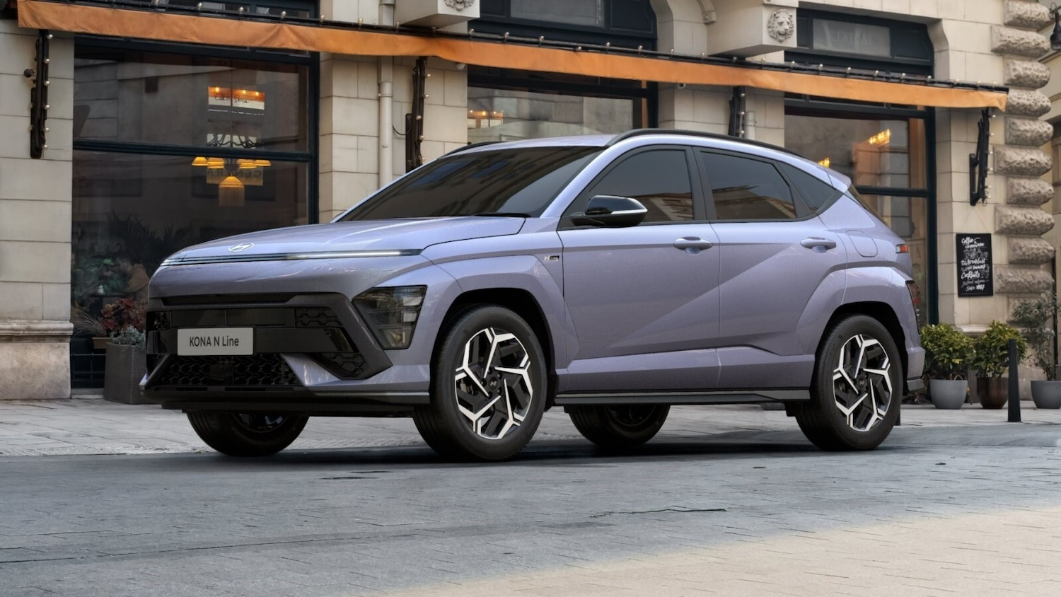 Used Hyundai KONA for sale - 76869548: Photo 3