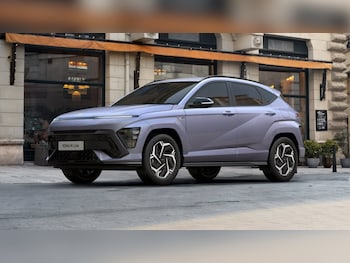 Used Hyundai KONA undefined for sale - 76869548: Photo