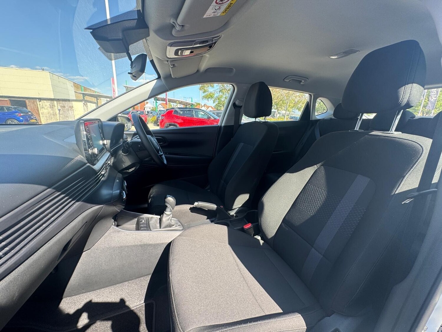 Vehicle 19