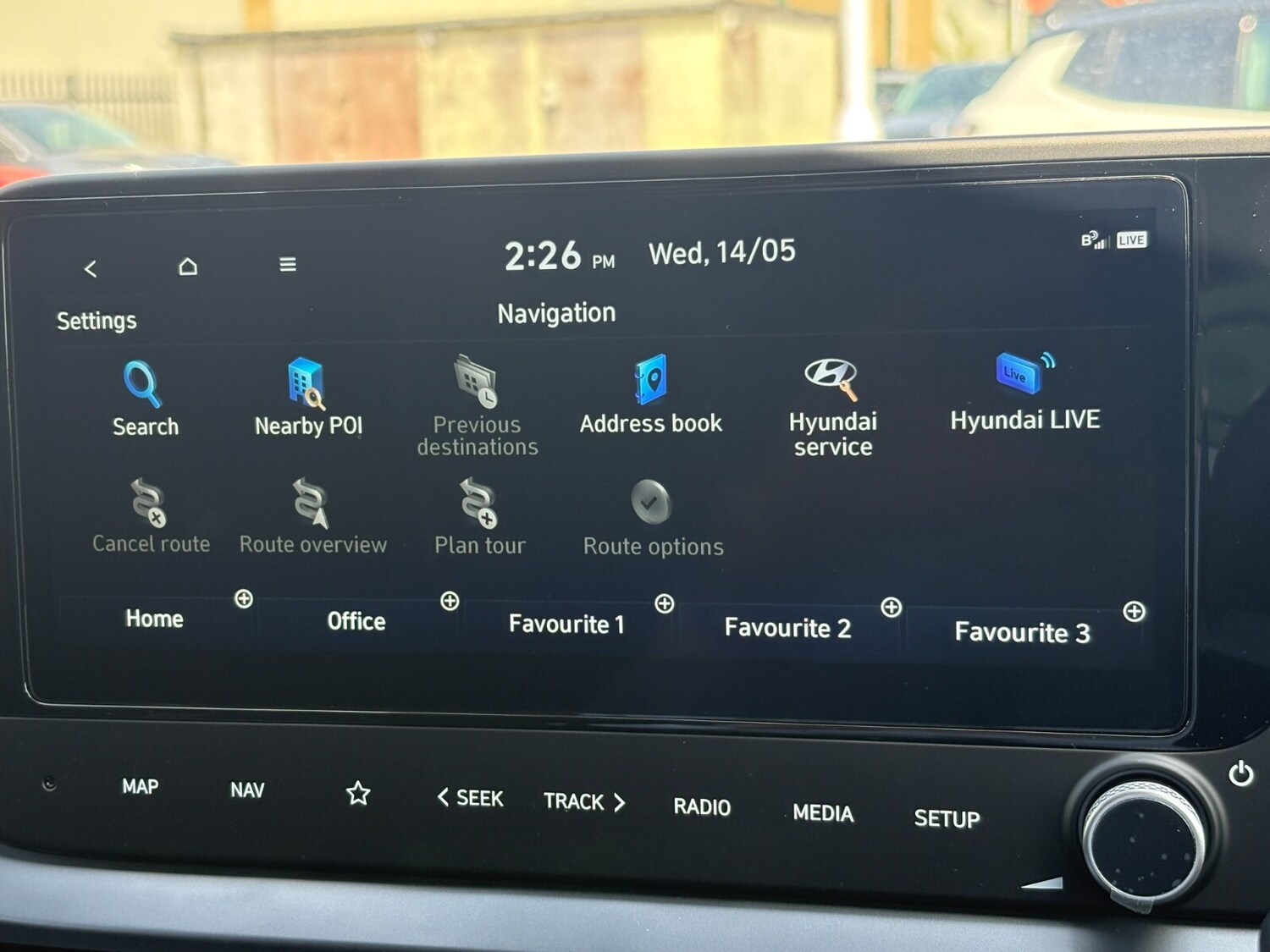 Vehicle 33