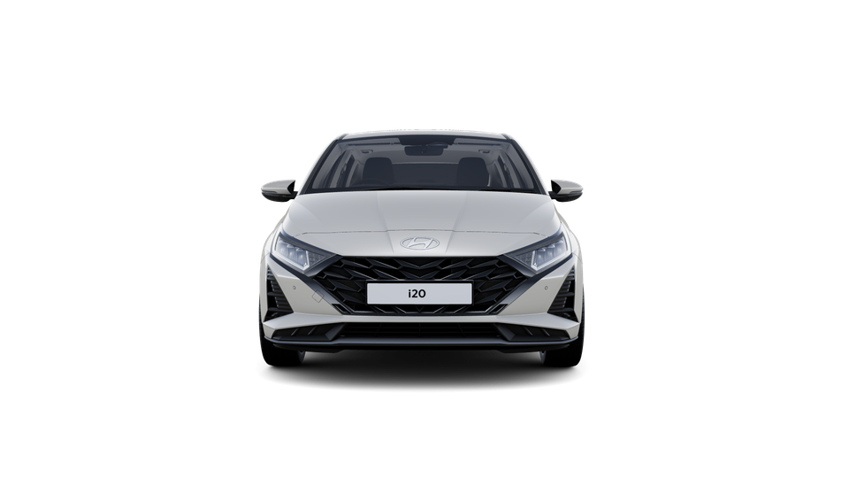 Used Hyundai i20 for sale - 76459136: Photo 2