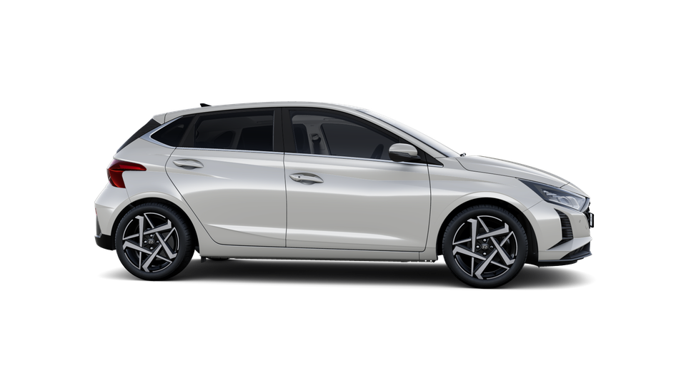 Used Hyundai i20 for sale - 76459136: Photo 3