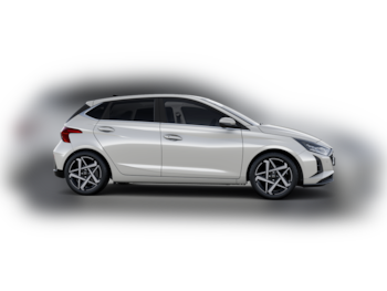 Used Hyundai i20 undefined for sale - 76459136: Photo