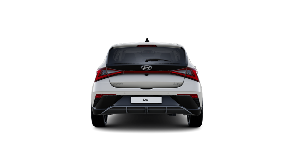 Used Hyundai i20 for sale - 76459136: Photo 4