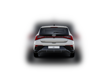 Used Hyundai i20 undefined for sale - 76459136: Photo