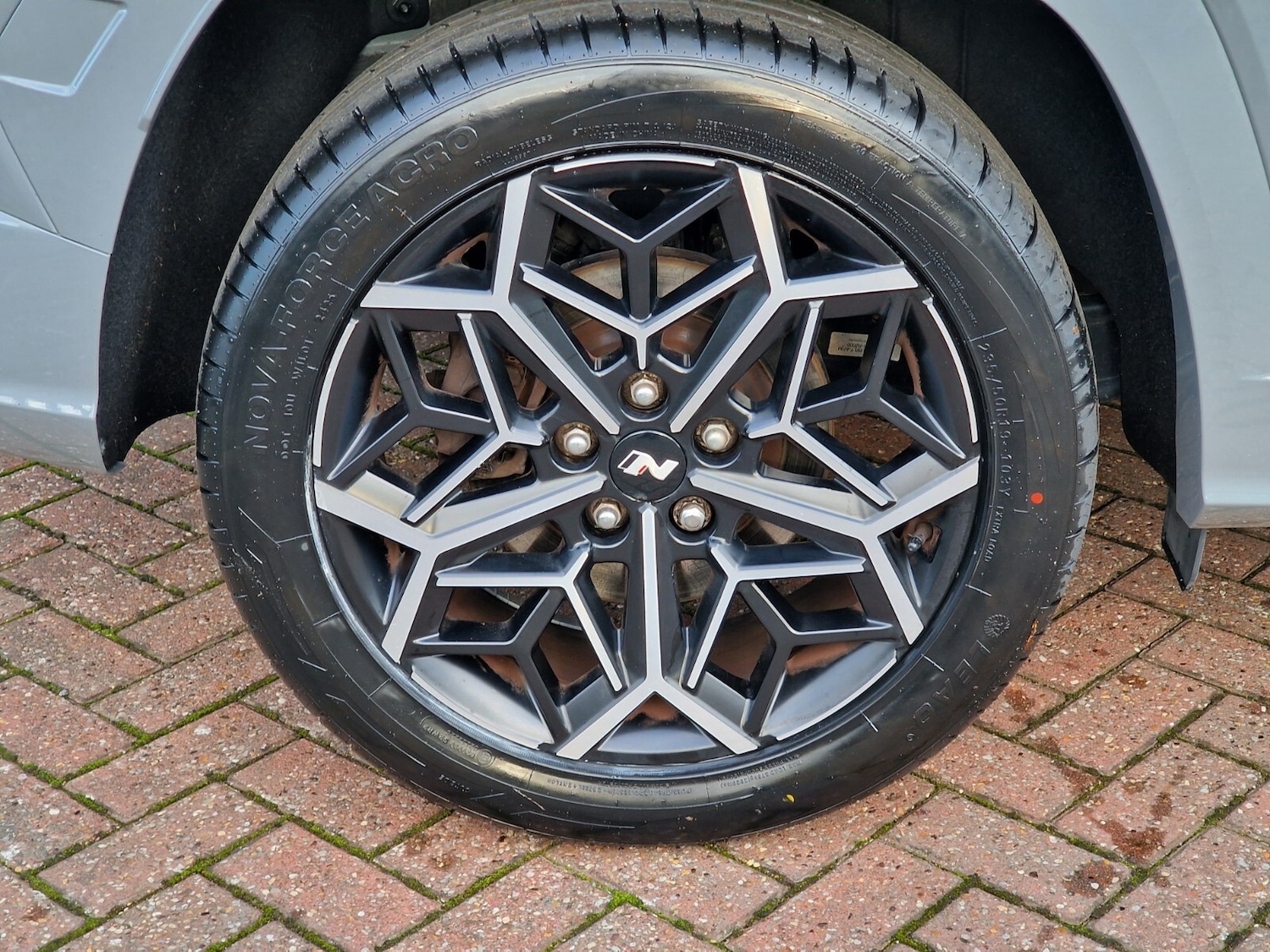 Used Hyundai TUCSON 2022 for sale - 76124303: Photo 11