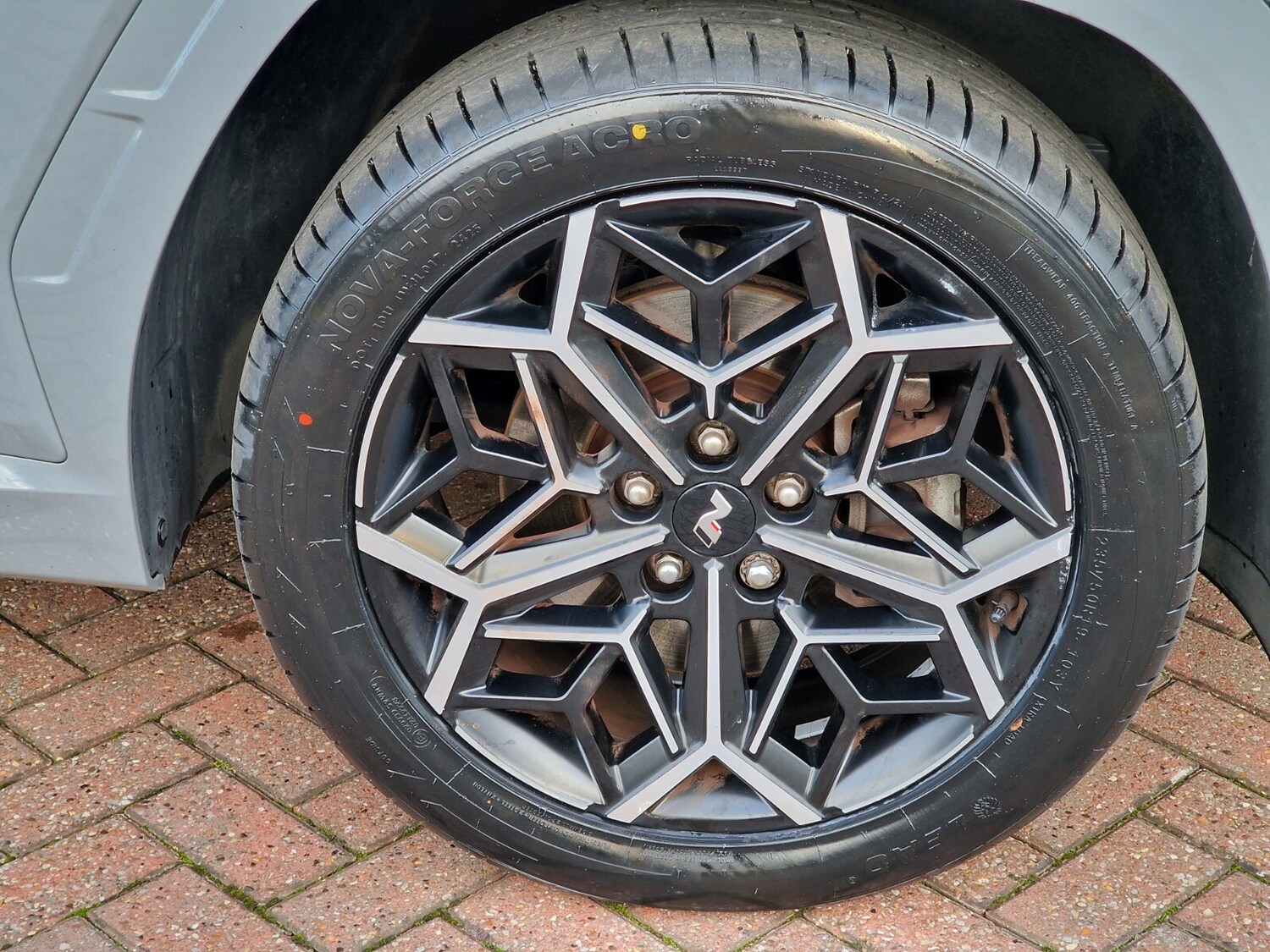 Used Hyundai TUCSON 2022 for sale - 76124303: Photo 12