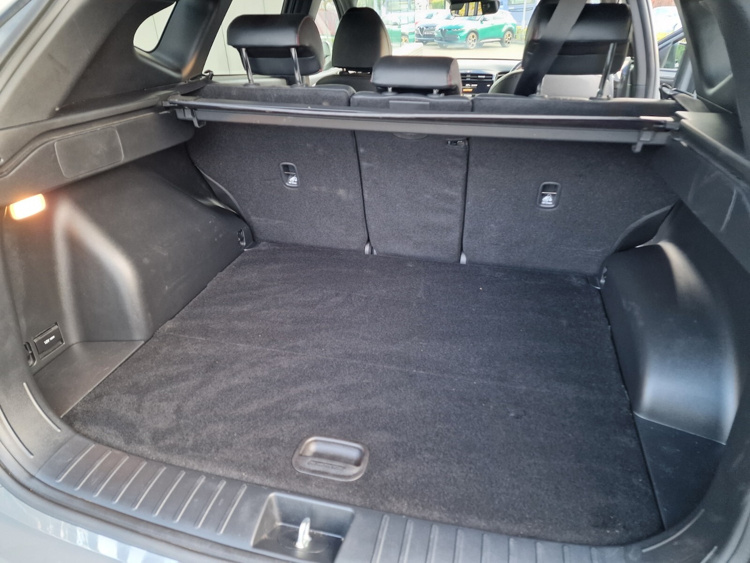 Used Hyundai TUCSON 2022 for sale - 76124303: Photo 19