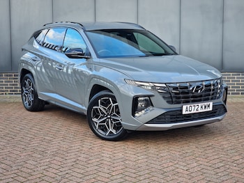 2022 - 1.6 TGDi Hybrid 230 N Line 5dr 2WD Auto
