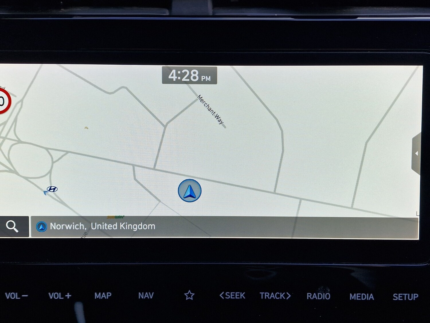 Used Hyundai TUCSON 2022 for sale - 76124303: Photo 23