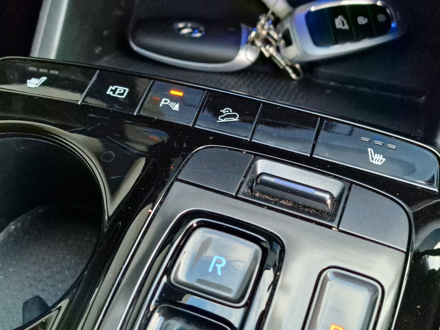 Used Hyundai TUCSON 2022 for sale - 76124303: Photo 25