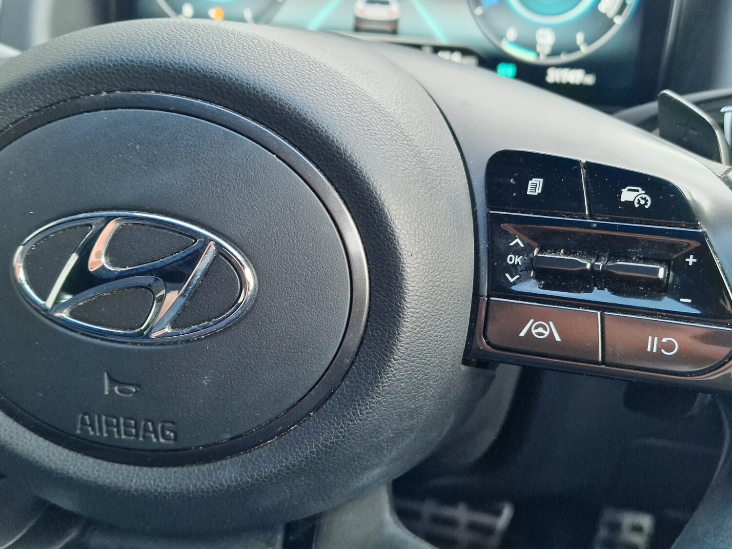 Used Hyundai TUCSON 2022 for sale - 76124303: Photo 33