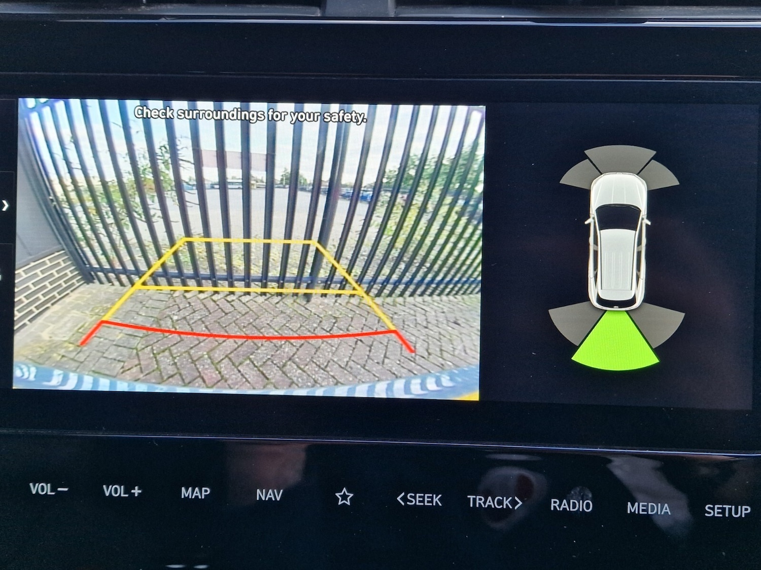 Used Hyundai TUCSON 2022 for sale - 76124303: Photo 35