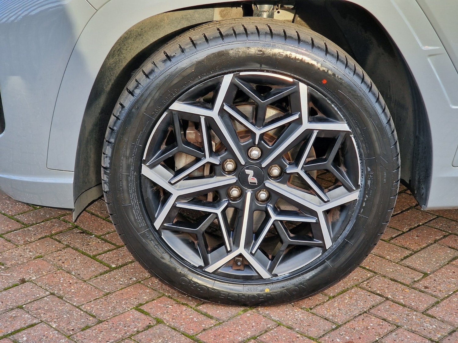 Used Hyundai TUCSON 2022 for sale - 76124303: Photo 5