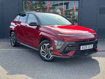 2025 - 1.6T 138 N Line S 5dr DCT
