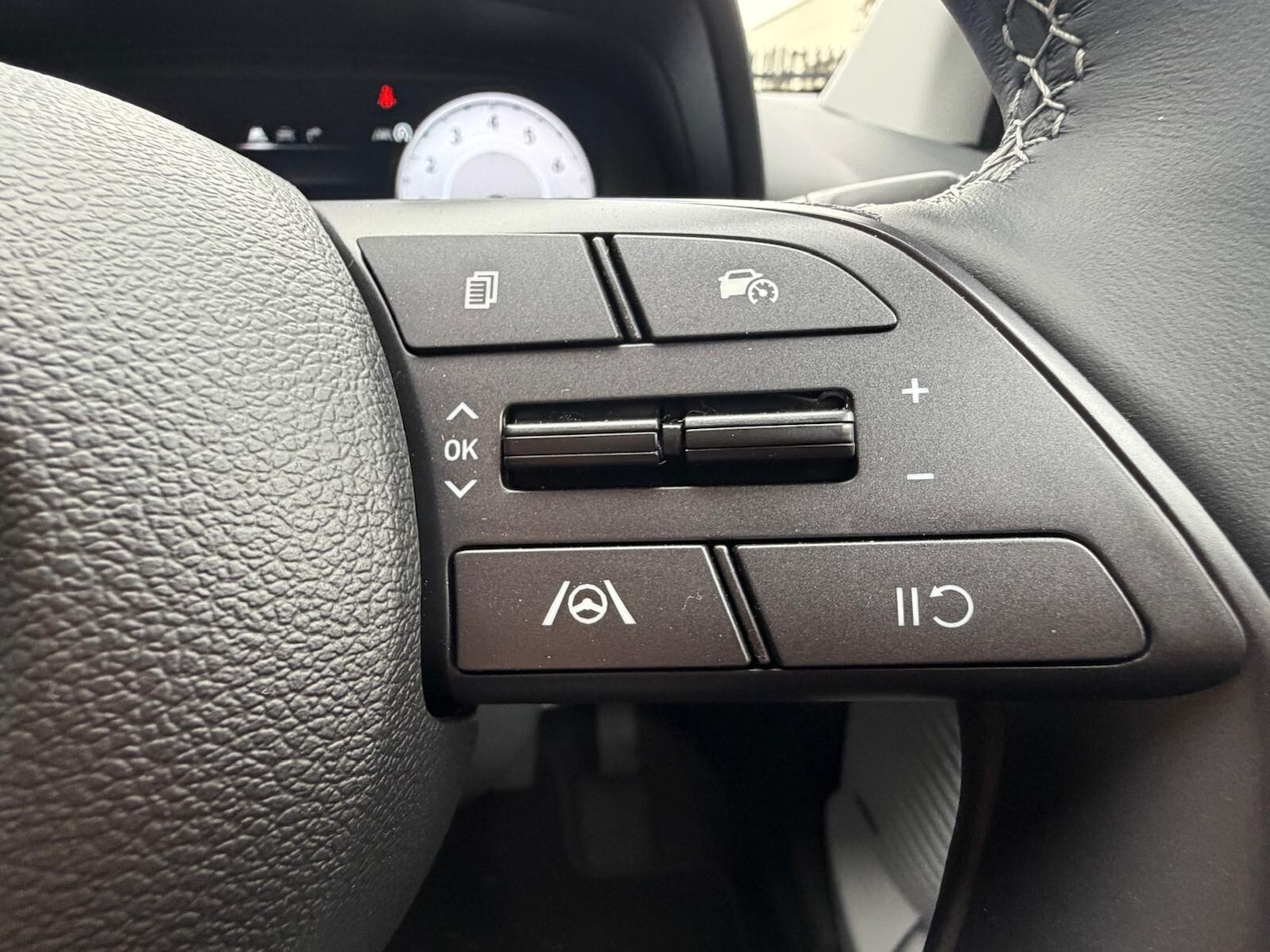 Used Hyundai i20 2025 for sale - 76869928: Photo 15