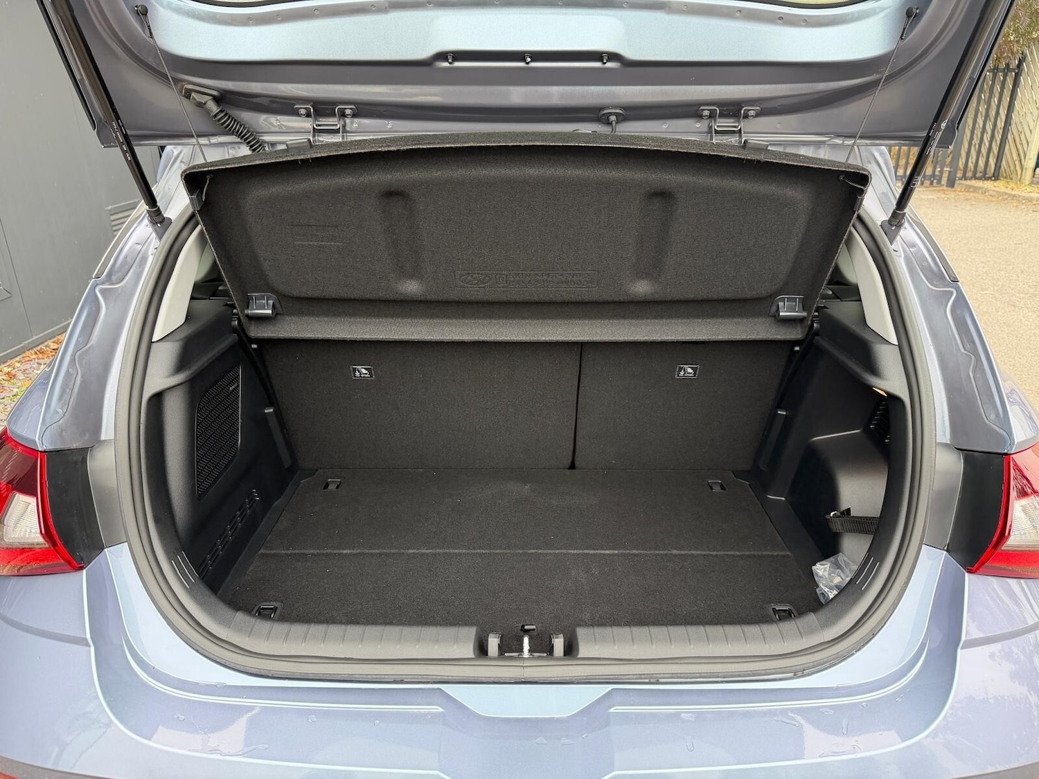 Used Hyundai i20 2025 for sale - 76869928: Photo 16