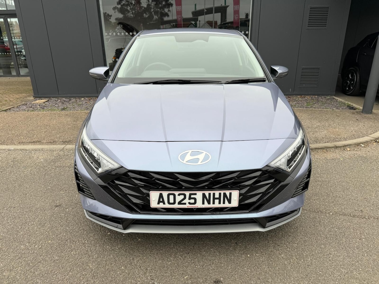 Used Hyundai i20 2025 for sale - 76869928: Photo 2