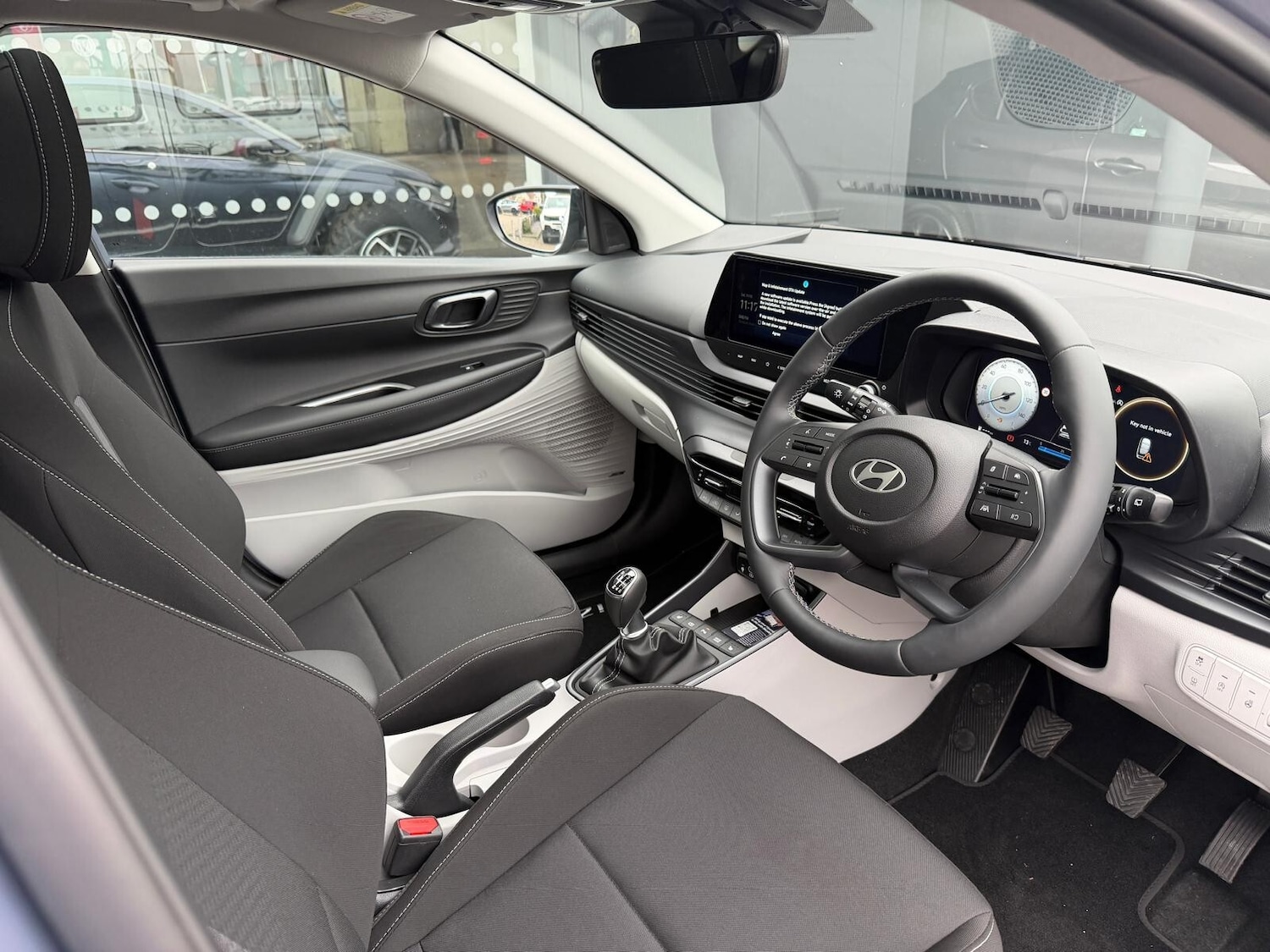 Used Hyundai i20 2025 for sale - 76869928: Photo 22