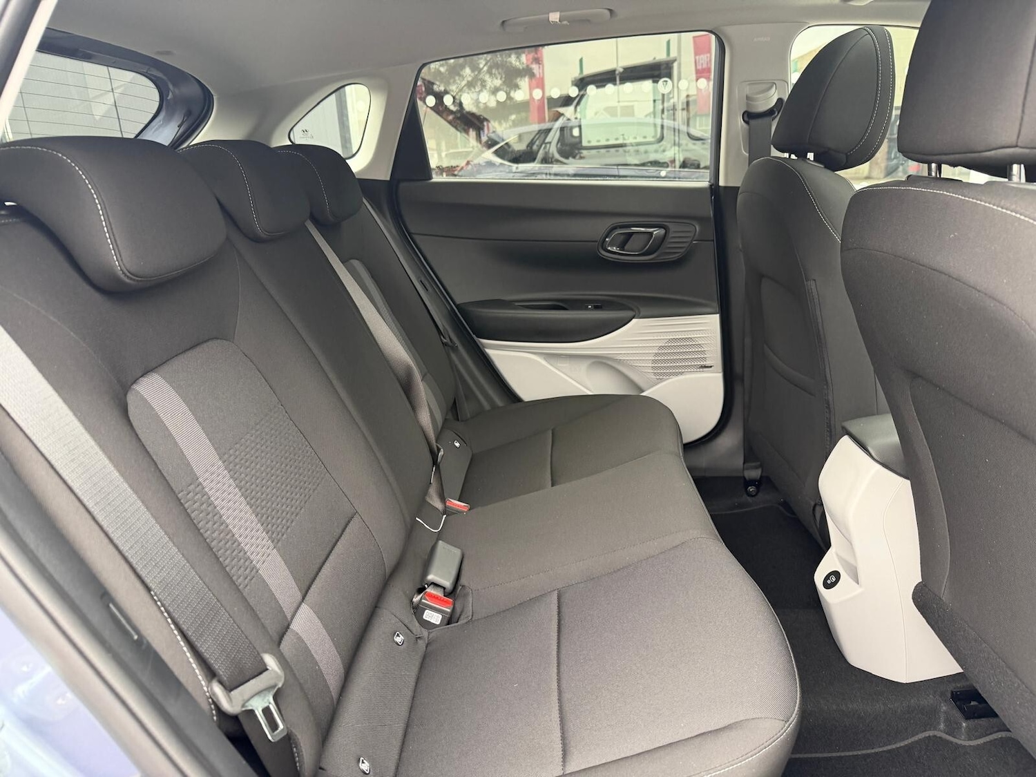 Used Hyundai i20 2025 for sale - 76869928: Photo 28