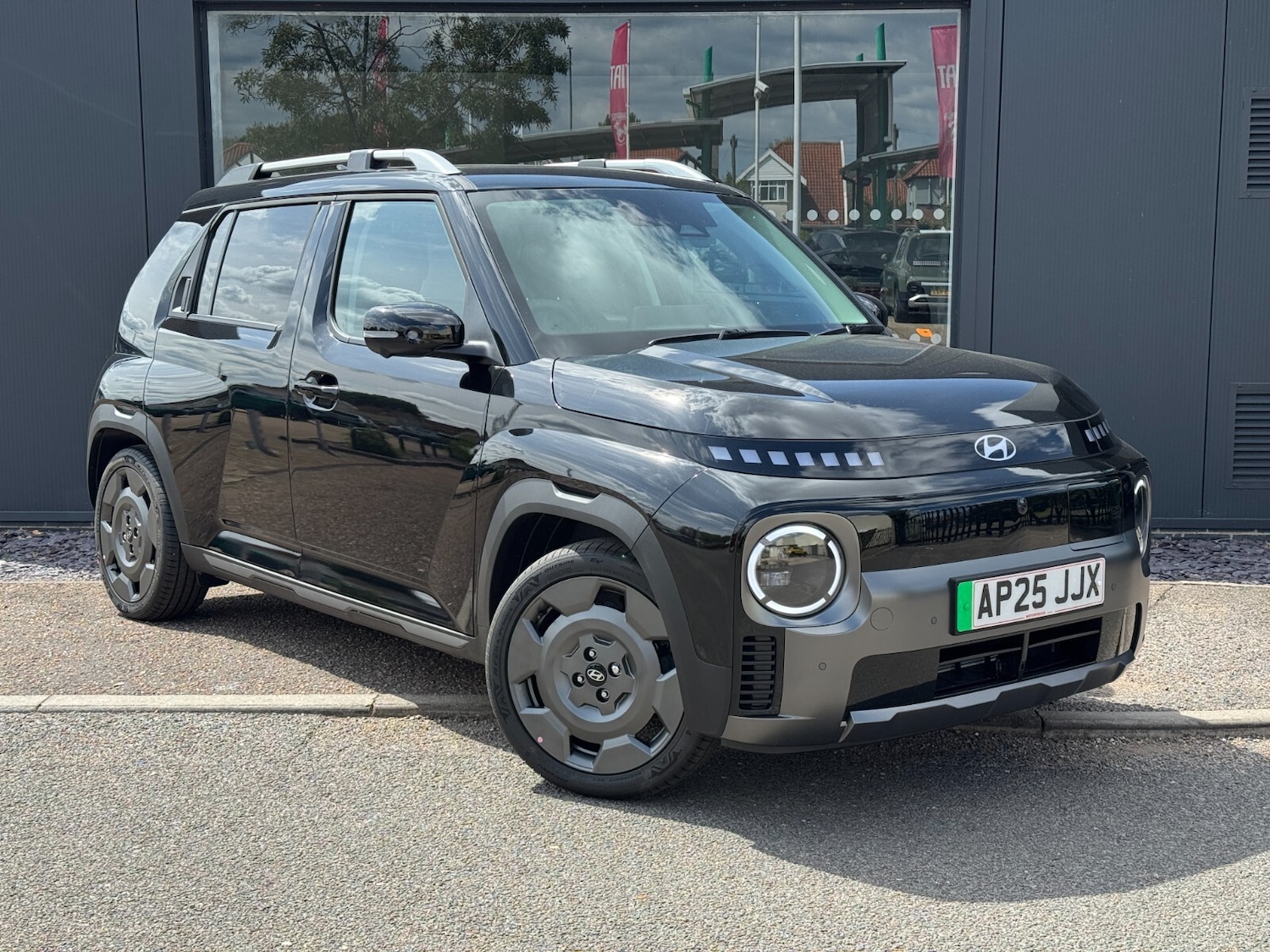 Used Hyundai Other 2025 for sale - 76241689: Photo 1