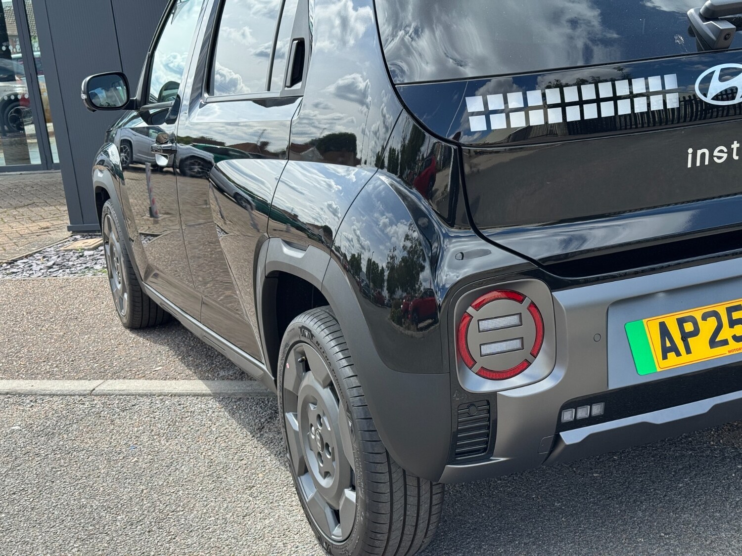 Used Hyundai Other 2025 for sale - 76241689: Photo 10