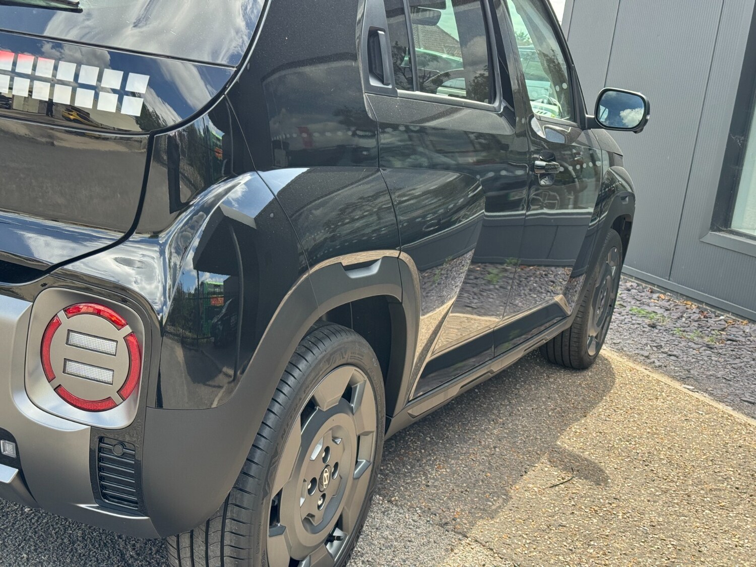 Used Hyundai Other 2025 for sale - 76241689: Photo 11