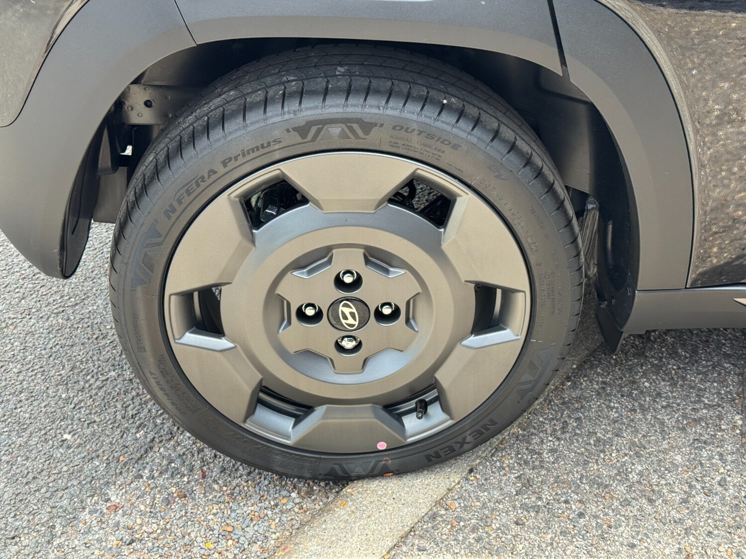 Used Hyundai Other 2025 for sale - 76241689: Photo 12