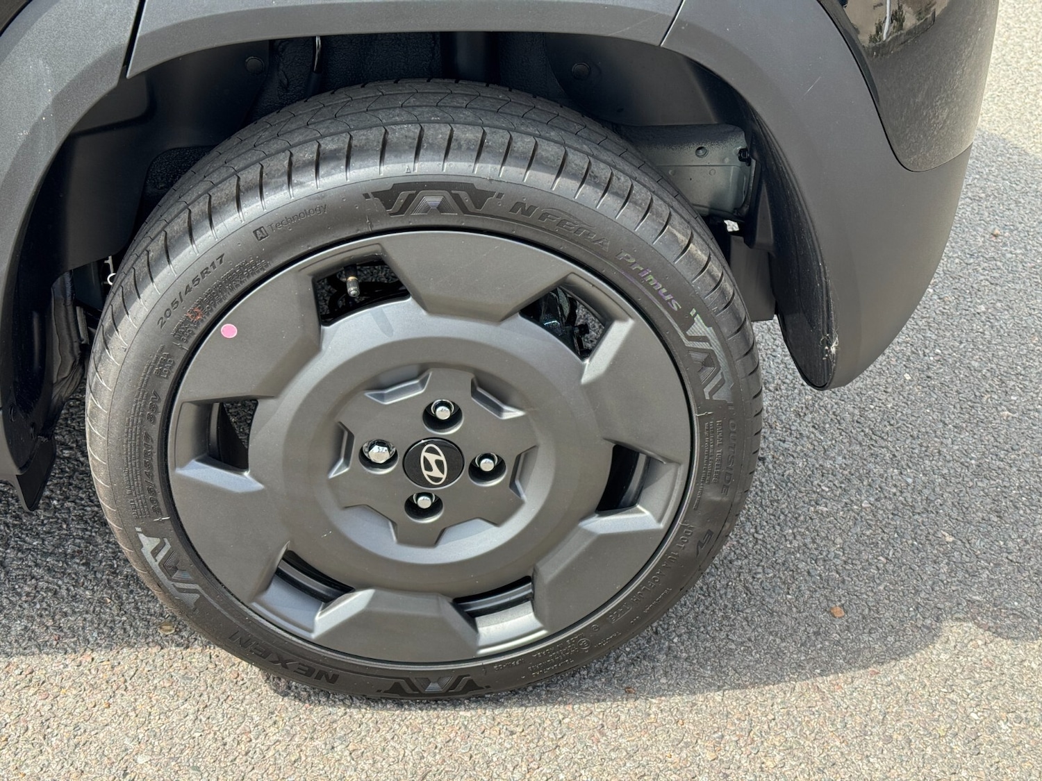 Used Hyundai Other 2025 for sale - 76241689: Photo 15