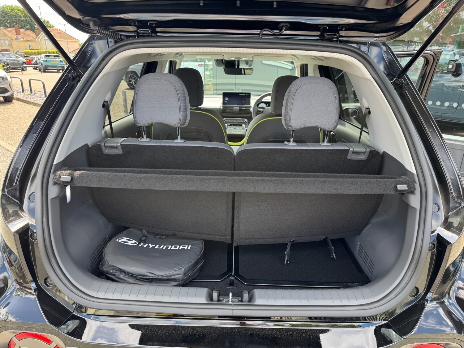 Used Hyundai Other 2025 for sale - 76241689: Photo 16